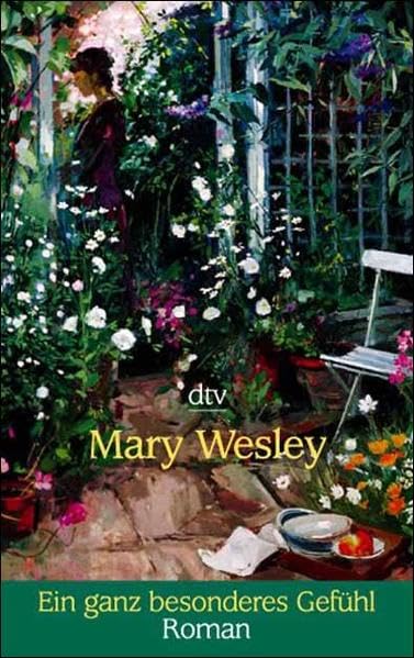 Ein ganz besonderes Gefühl Contemporary literature