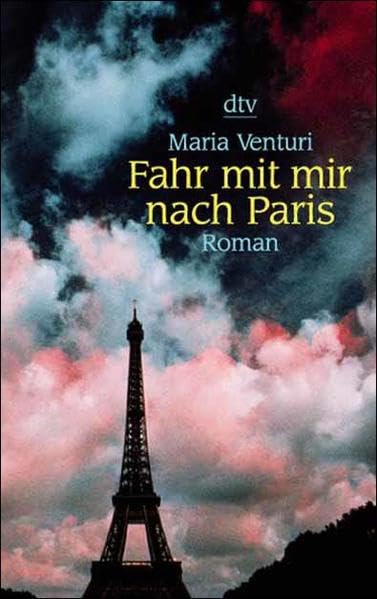 Fahr mit mir nach Paris Contemporary literature