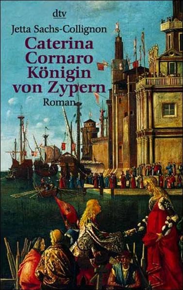 Caterina Cornaro: Königin von Zypern Books