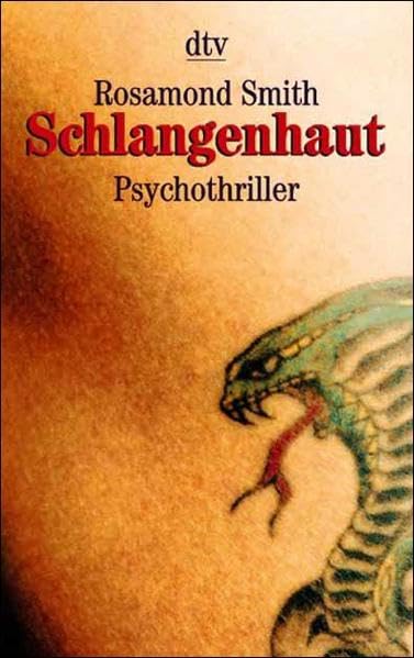 Schlangenhaut Crime & Thrillers