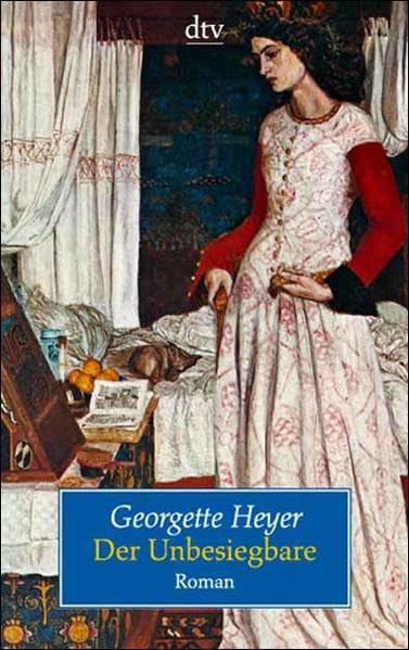 Der Unbesiegbare: Roman (dtv Unterhaltung) Historical Fiction