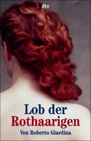 Lob der Rothaarigen Politics & History books