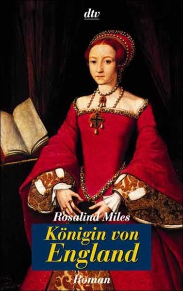 Königin von England: Roman (Ullstein Taschenbucher) Learning & Reference