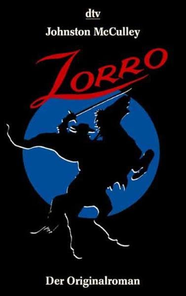 Product Image: Zorro. Der Originalroman.