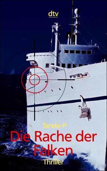 Die Rache der Falken: Roman Crime & Thrillers