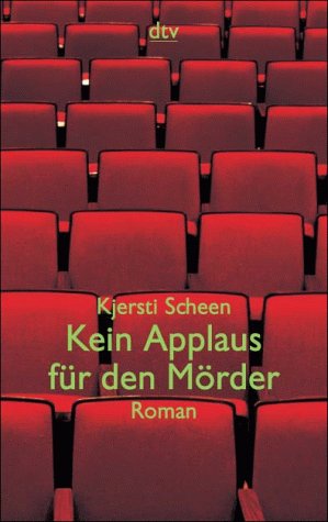 Kein Applaus für den Mörder Crime & Thrillers