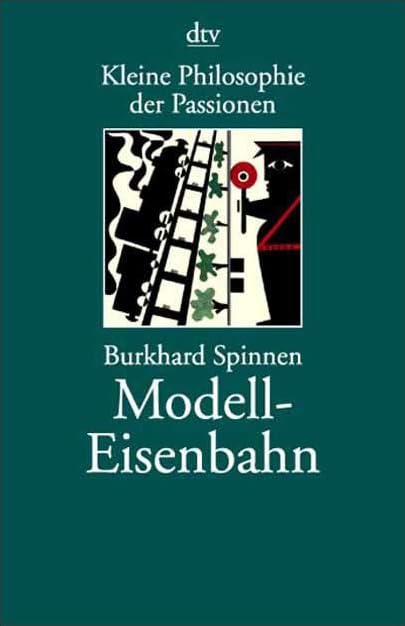 Modelleisenbahn Lifestyle