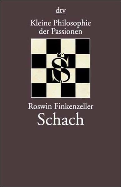 Schach Books