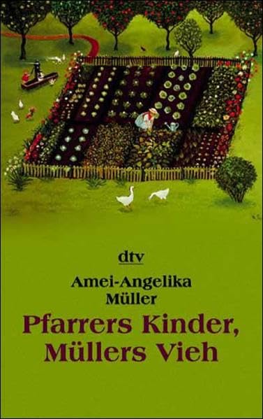 Pfarrers Kinder, Müllers Vieh: Memoiren einer unvollkommenen Pfarrfrau Humour & Satire