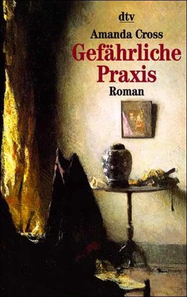 Gefährliche Praxis: Kriminalroman Crime & Thrillers