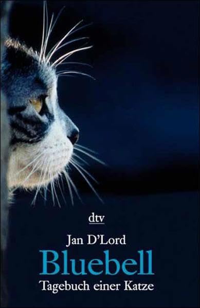 Bluebell: Tagebuch einer Katze Memories