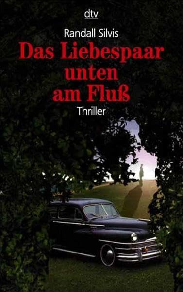 Das Liebespaar unten am Fluß Crime & Thrillers
