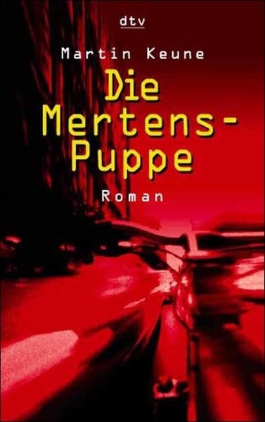 Die Mertens-Puppe Crime & Thrillers