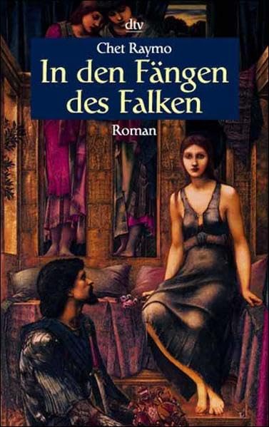 In den Fängen des Falken: Roman Books