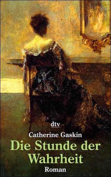 Die Stunde der Wahrheit Books