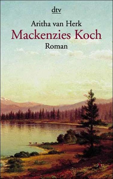 Product Image: Mackenzies Koch.: Roman