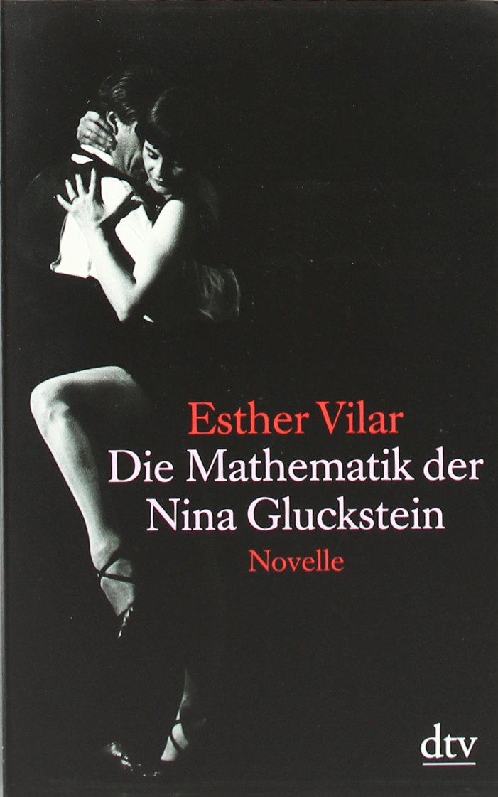 Die Mathematik der Nina Gluckstein: Novelle (dtv Fortsetzungsnummer 20, Band 20280) Contemporary literature