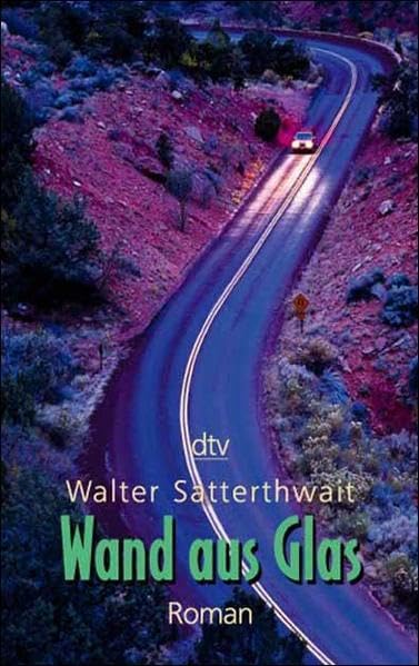 Wand aus Glas. Ein Joshua-Croft-Krimi Contemporary literature