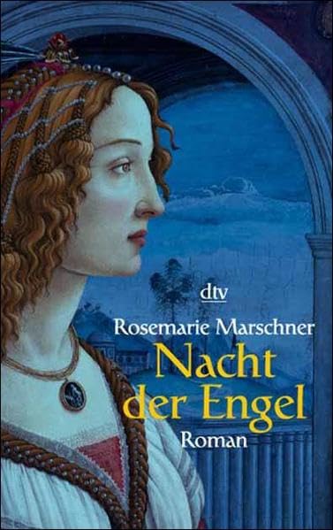 Nacht der Engel: Roman Historical Fiction