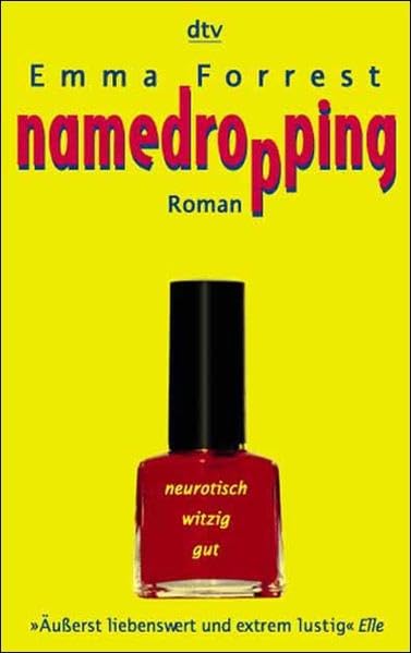 Product Image: namedropping: Roman