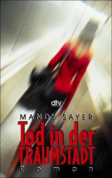 Product Image: Tod in der Traumstadt