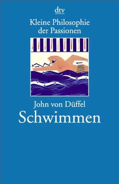 Schwimmen Contemporary literature Books