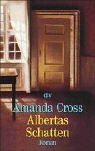 Albertas Schatten: Roman (dtv Unterhaltung) Crime & Thrillers