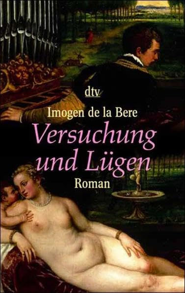 Versuchung und Lügen Books
