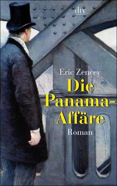 Die Panama-Affäre: Ein historischer Roman Books