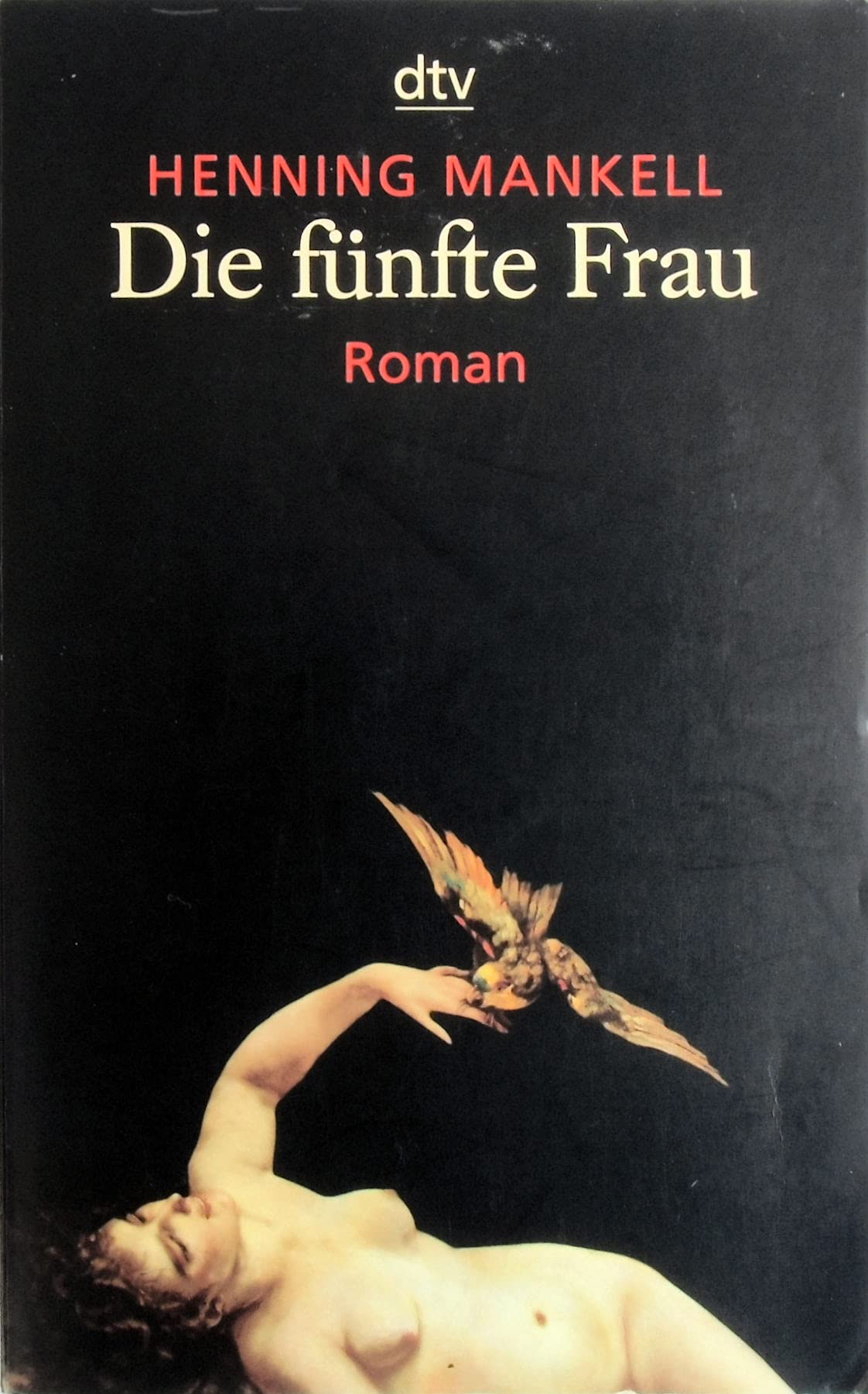 Die fünfte Frau: Roman Action & Adventure