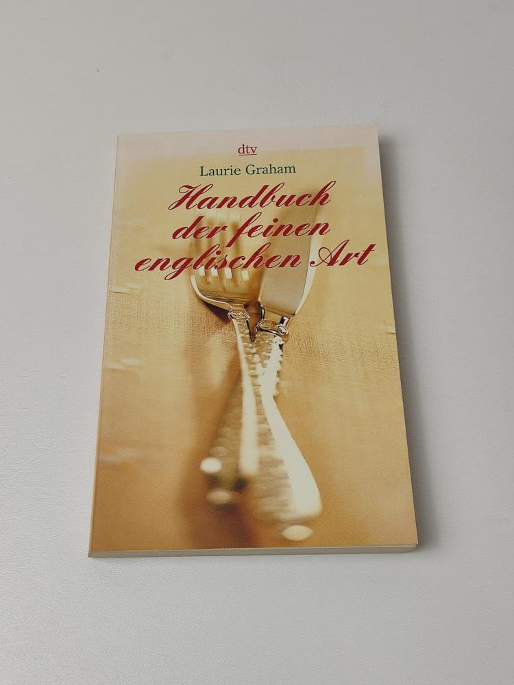 Handbuch der feinen englischen Art Contemporary literature