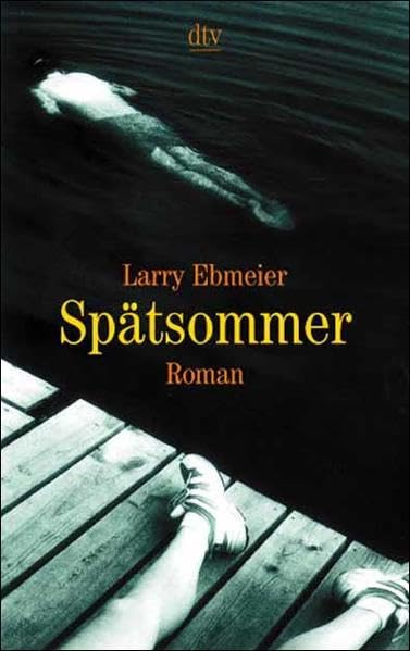 Spätsommer Fiction Books