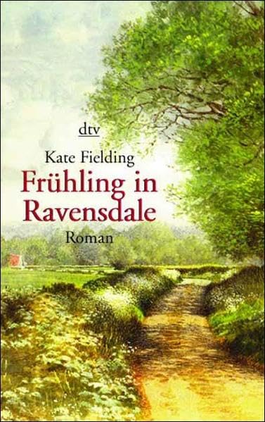 Frühling in Ravensdale Contemporary literature Books