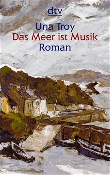 Das Meer ist Musik: Roman Contemporary literature
