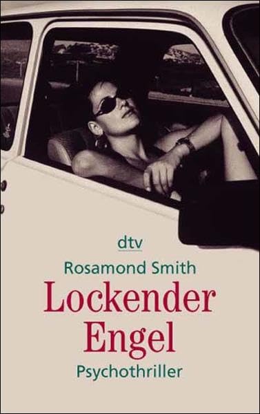 Product Image: Lockender Engel: Psychothriller