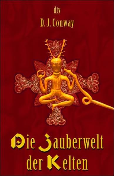 Product Image: Die Zauberwelt der Kelten