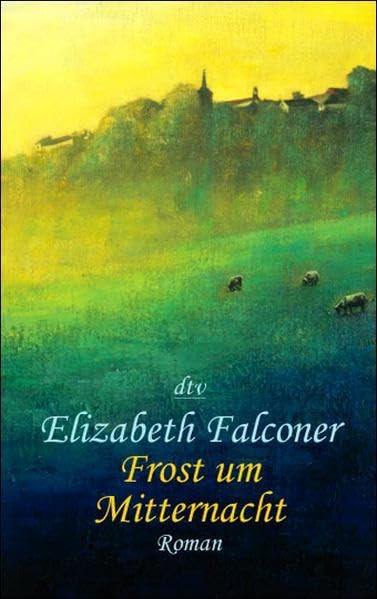 Frost um Mitternacht: Roman Contemporary literature