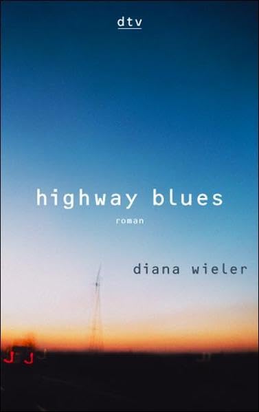 Highway Blues: Roman Contemporary literature