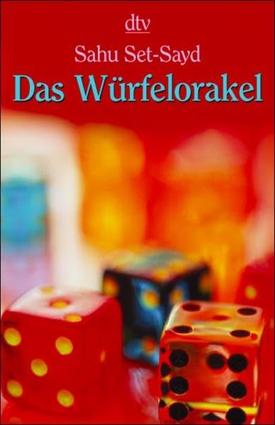 Das Würfelorakel Second hand books on Religion & Esotericism