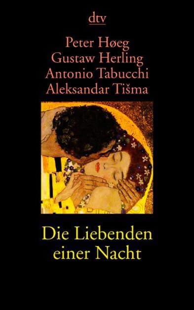 Die Liebenden einer Nacht Contemporary literature Books