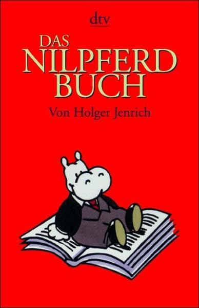 Das Nilpferd-Buch Lifestyle