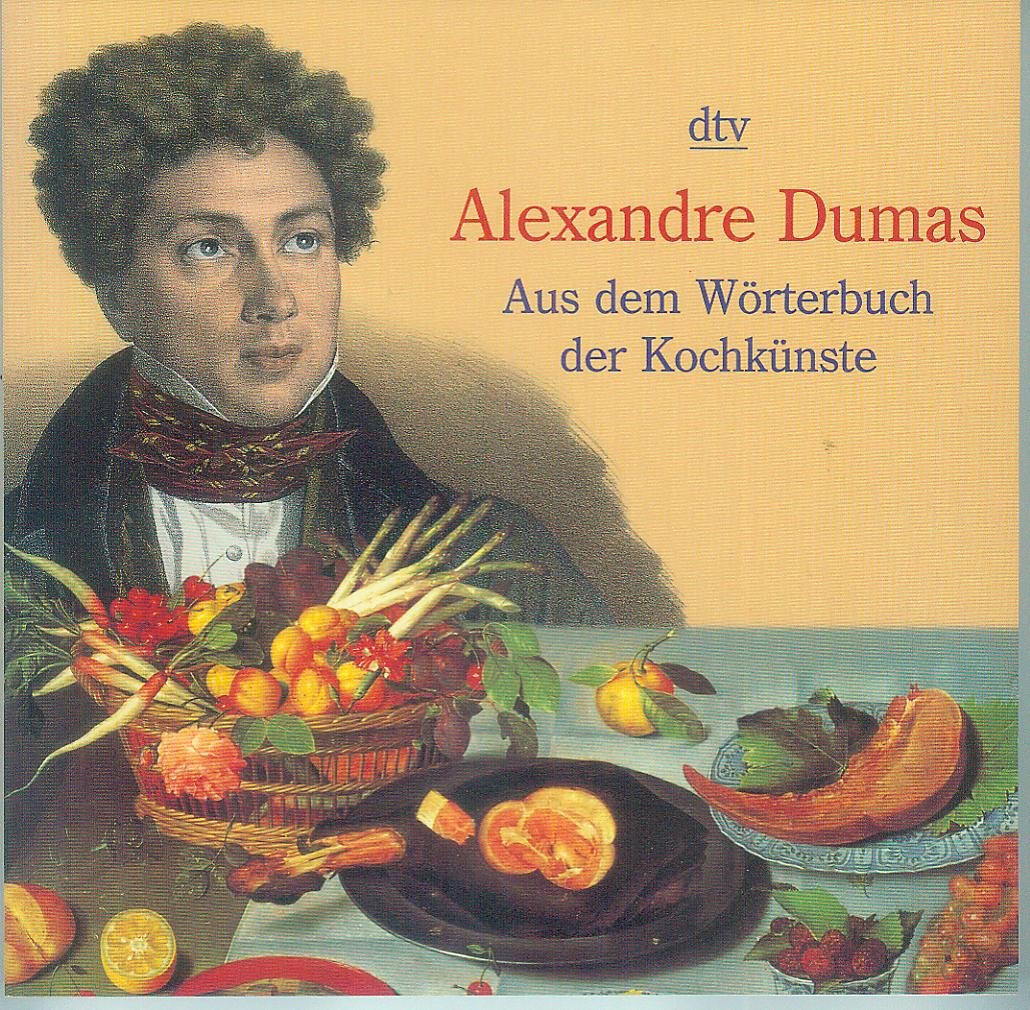 Aus dem Wörterbuch der Kochkünste Classics