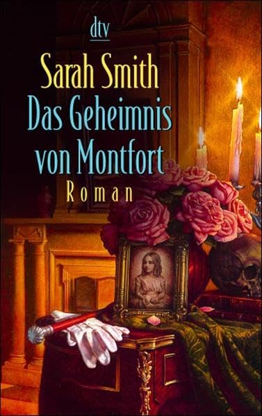 Das Geheimnis von Montfort: Roman Crime & Thrillers