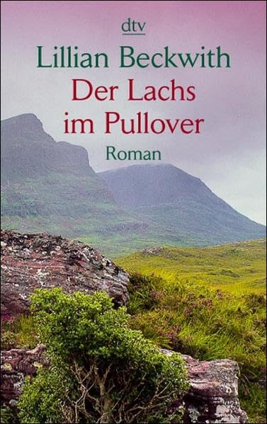 Der Lachs im Pullover: Roman Contemporary literature Books