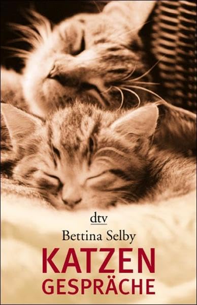Katzengespräche Books about Pets