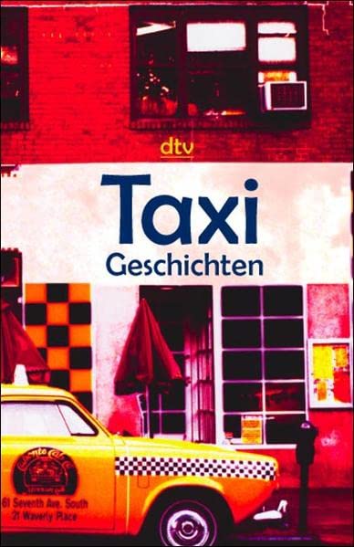 Taxi-Geschichten Fiction