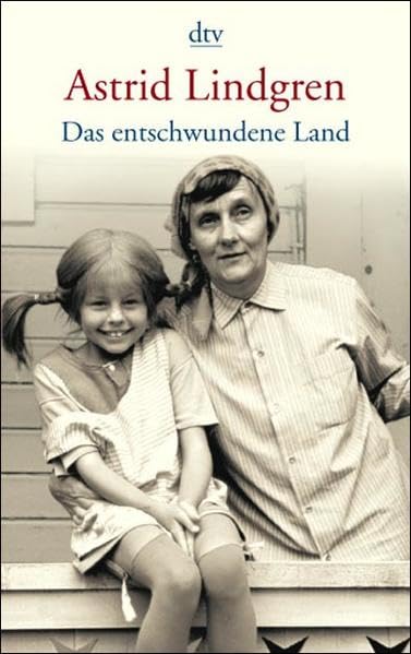 Das entschwundene Land: Erinnerungen Memories