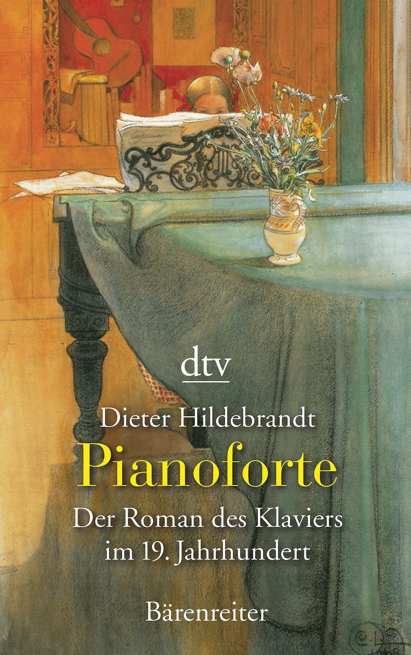 Product Image: Pianoforte