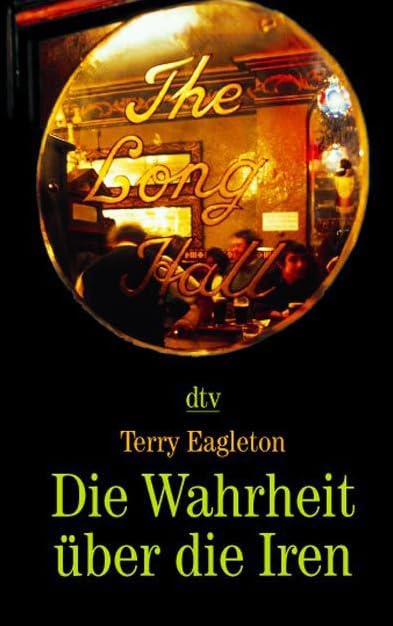 Die Wahrheit über die Iren Politics & History