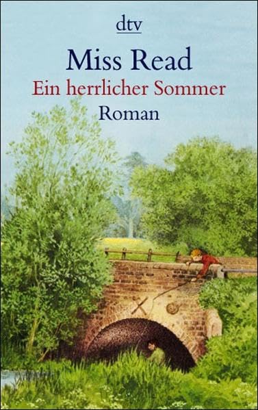 Ein herrlicher Sommer Contemporary literature Books